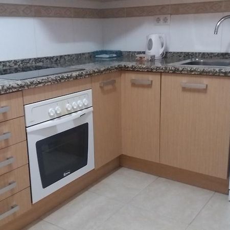 Jardines Del Litoral Momas Homes مالقة المظهر الخارجي الصورة
