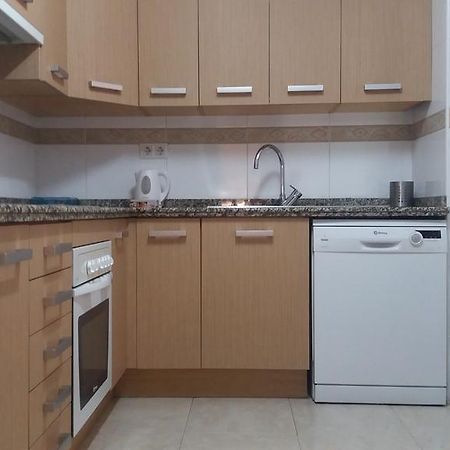 Jardines Del Litoral Momas Homes مالقة المظهر الخارجي الصورة