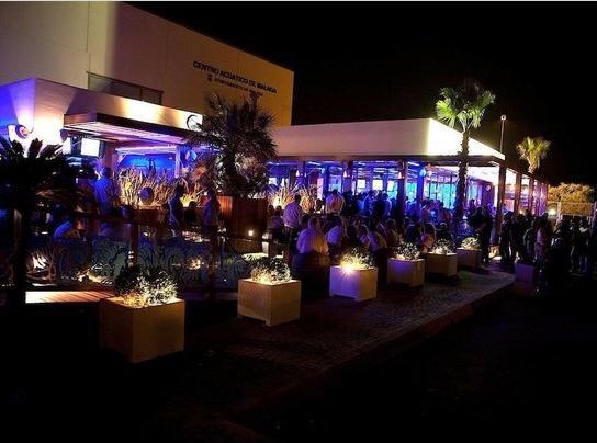 Jardines Del Litoral Momas Homes مالقة الغرفة الصورة