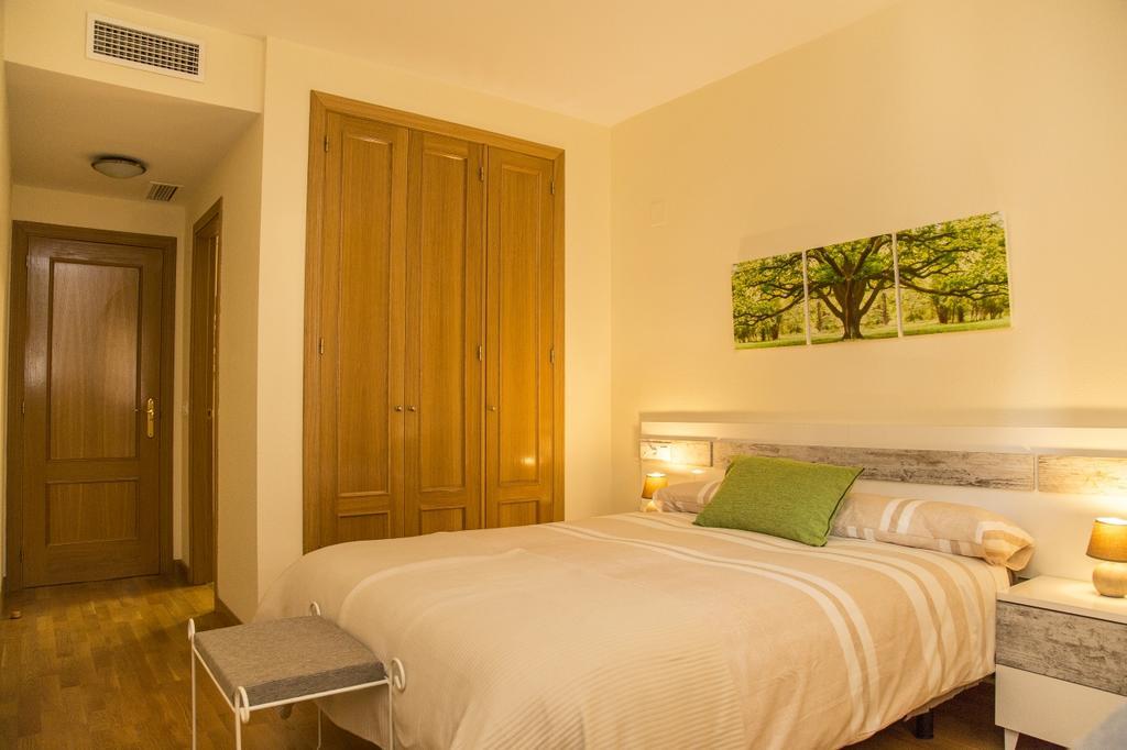 Jardines Del Litoral Momas Homes مالقة المظهر الخارجي الصورة