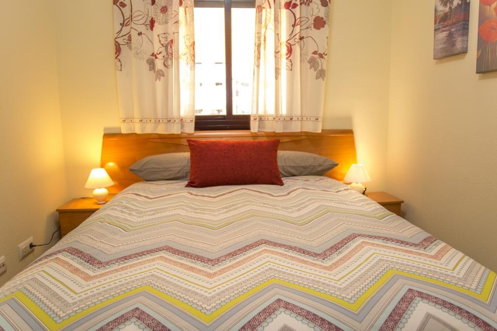 Jardines Del Litoral Momas Homes مالقة المظهر الخارجي الصورة
