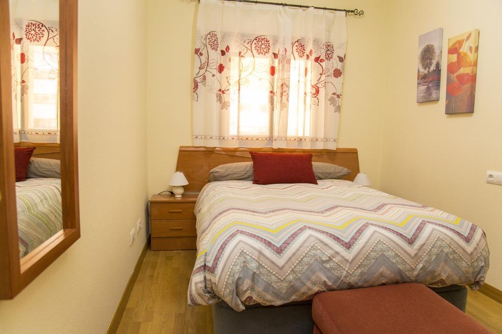 Jardines Del Litoral Momas Homes مالقة المظهر الخارجي الصورة