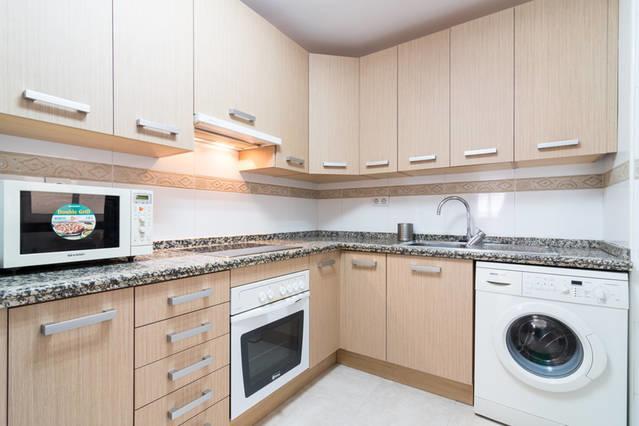 Jardines Del Litoral Momas Homes مالقة المظهر الخارجي الصورة