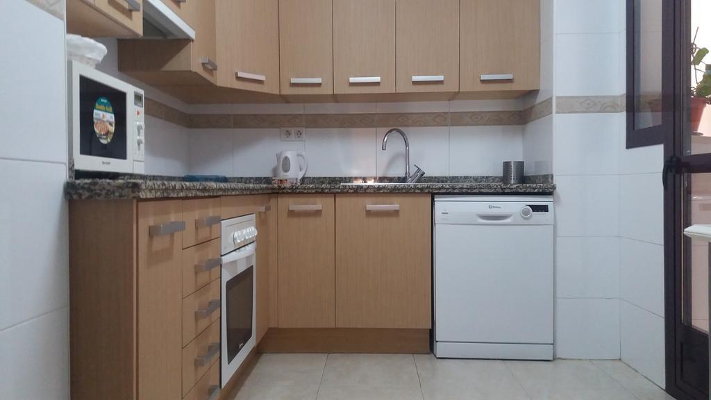 Jardines Del Litoral Momas Homes مالقة المظهر الخارجي الصورة